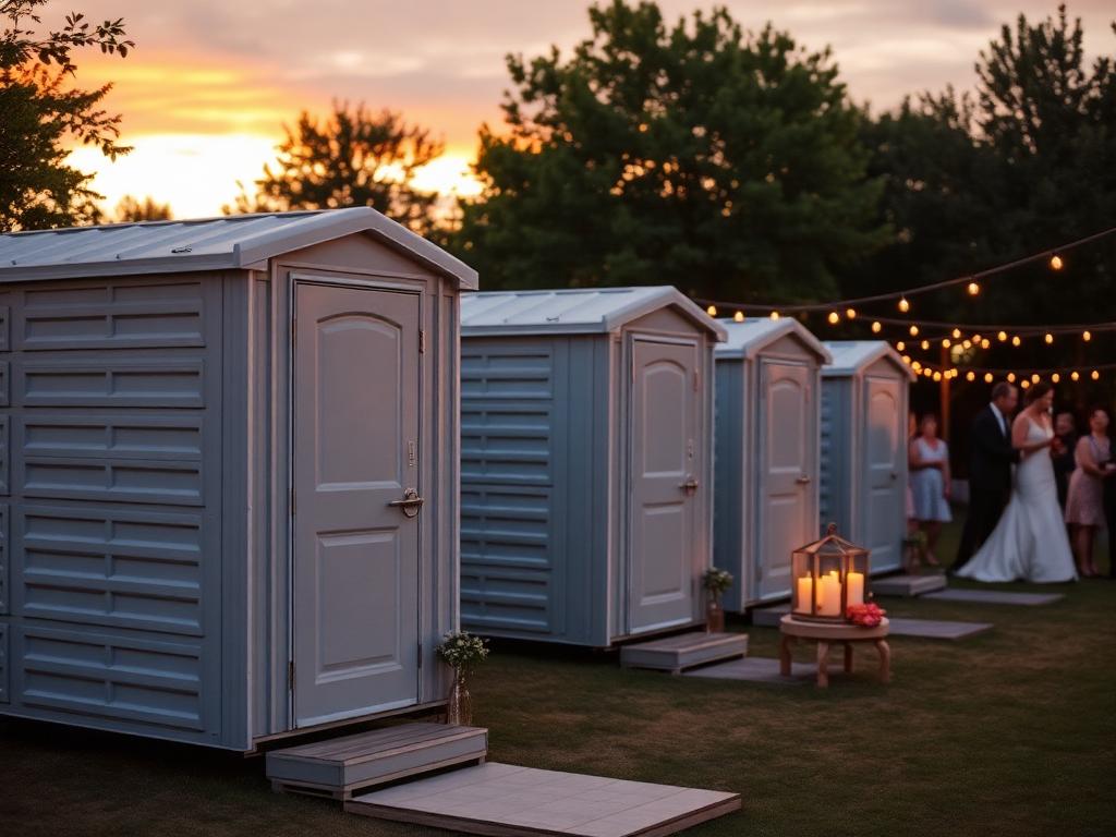 Construction Site Rentals in Bend, OR